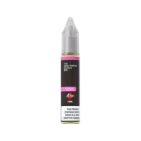 Zap! Nic Salt Nic Shot 10ml E-liquid