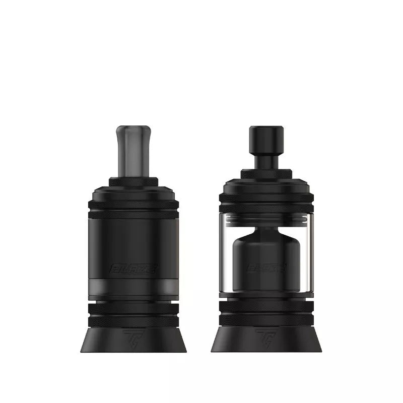ODB Juice - Strawnana Ice 0mg 100ml Shortfill
