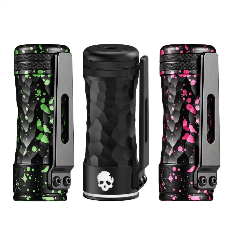 ODB Juice - Sweet Grape 0mg 100ml Shortfill