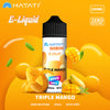 Triple Mango