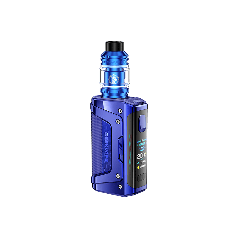 Geek Vape Aegis Legend 5 Vape Kit ( Z Subohm Tank 5)