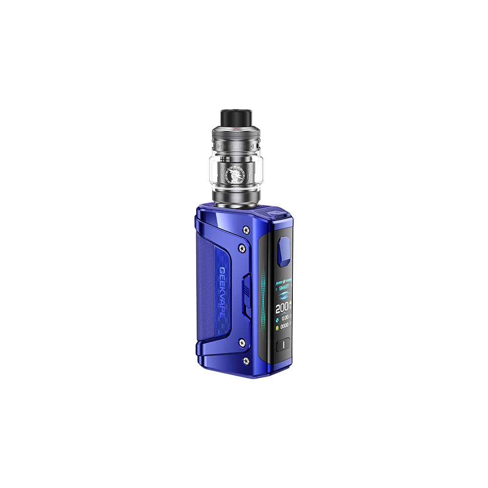 Geek Vape Aegis Legend 5 Vape Kit ( Z Subohm Tank 5)