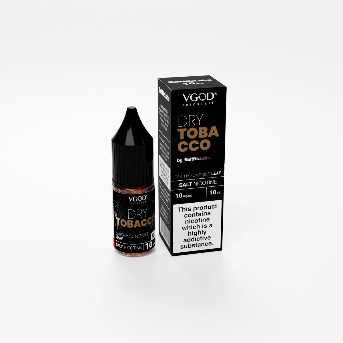 VGOD Nic Salt 10ml (10mg)