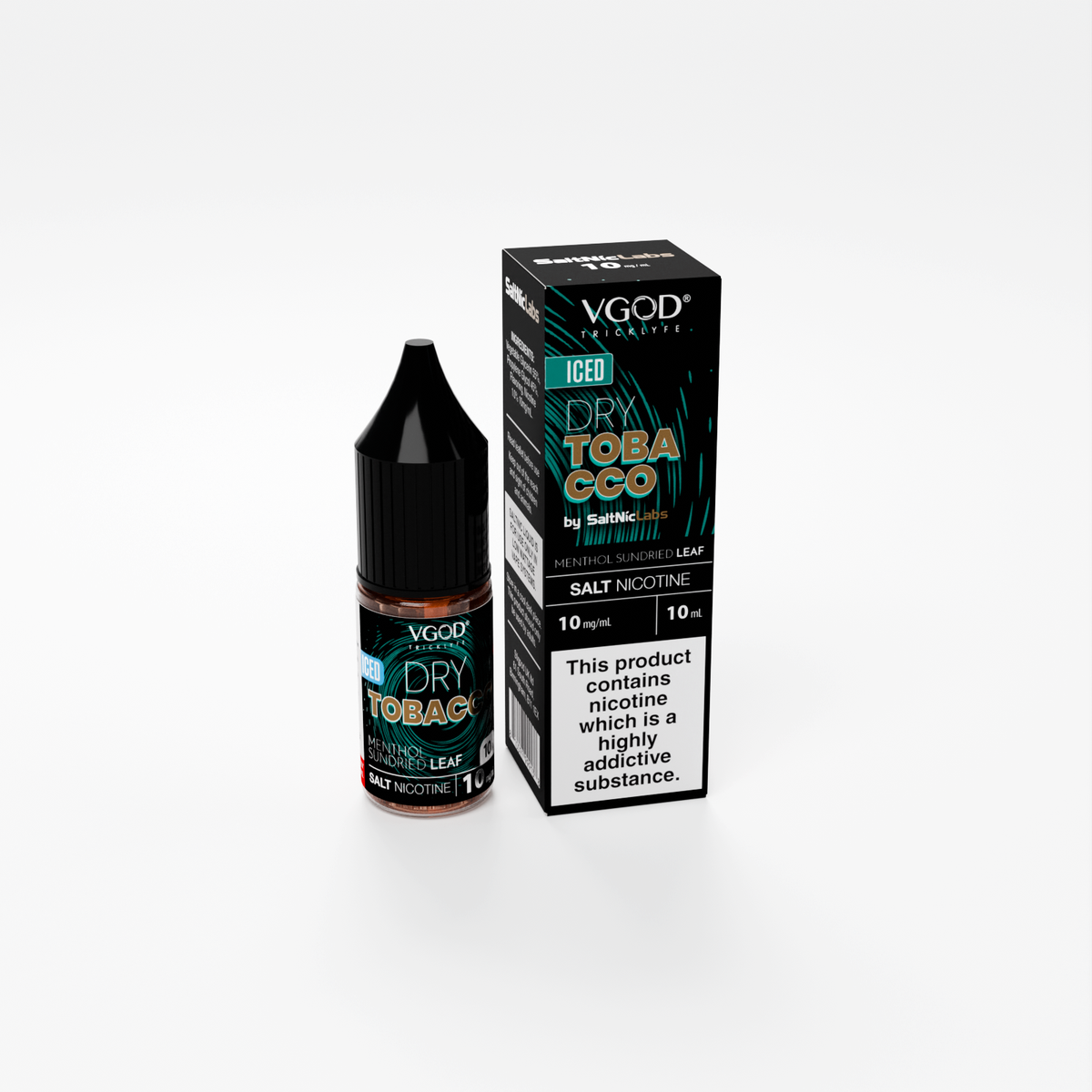 VGOD Nic Salt 10ml (10mg)