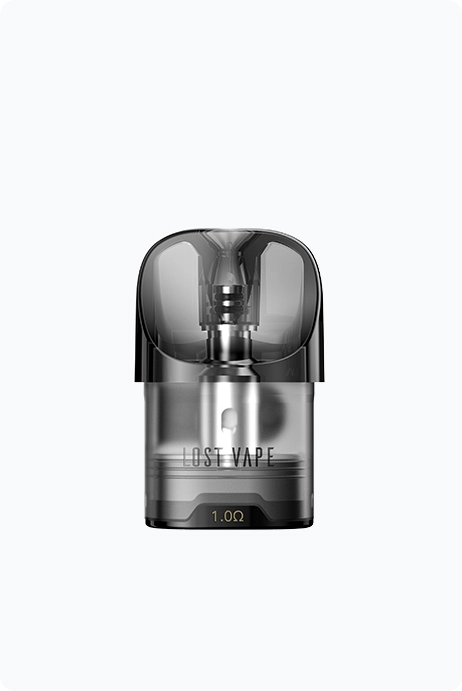 Lost Vape Ursa V3 Cartridge 3pcs/pack