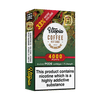 Utopia NanoStix Pods- Coffee 4000puff 1.7%/ 4pack