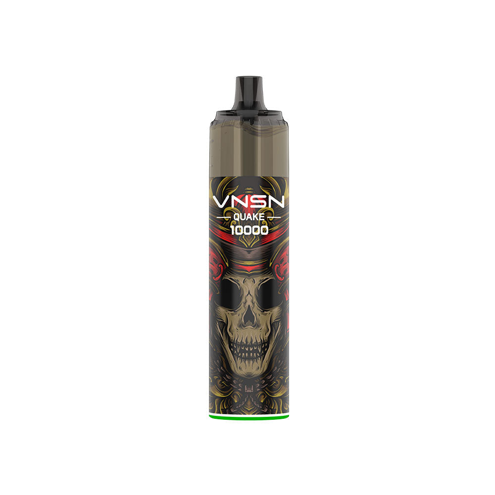 VNSN QUAKE 10000 2+10ML POD