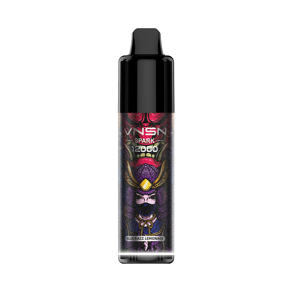 VNSN SPARK 12000 DISPOSABLE POD