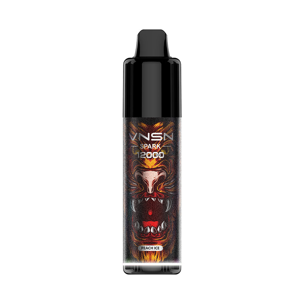 VNSN SPARK 12000 DISPOSABLE POD