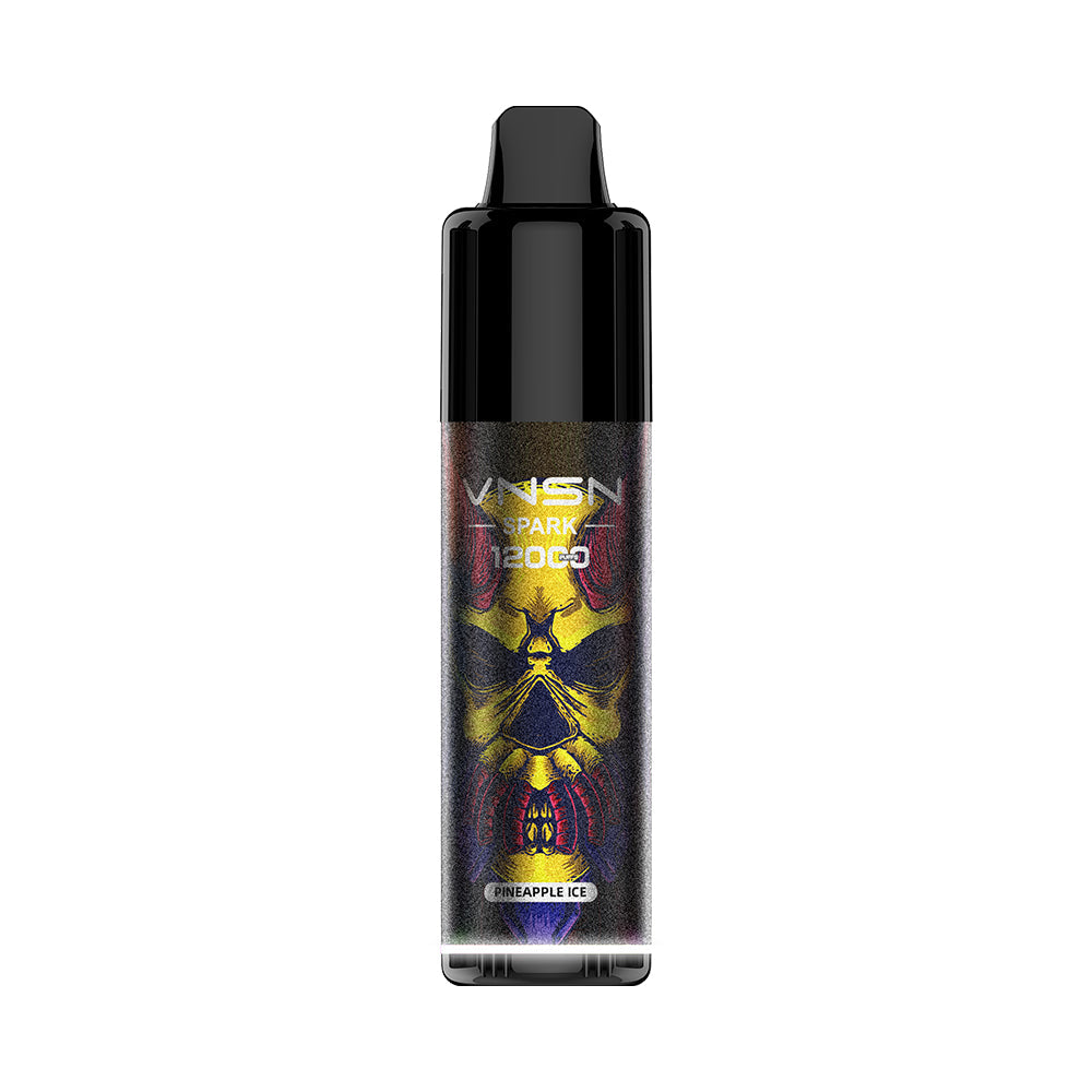 VNSN SPARK 12000 DISPOSABLE POD