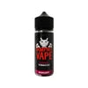 ODB Juice - Cubano 0mg 100ml Shortfill