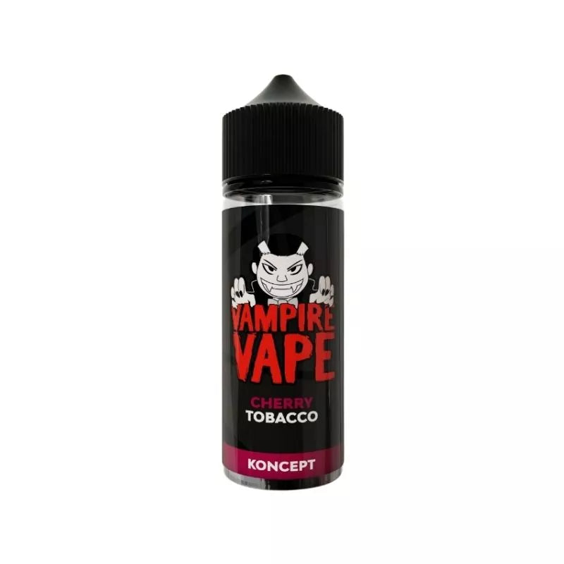 ODB Juice - Cubano 0mg 100ml Shortfill