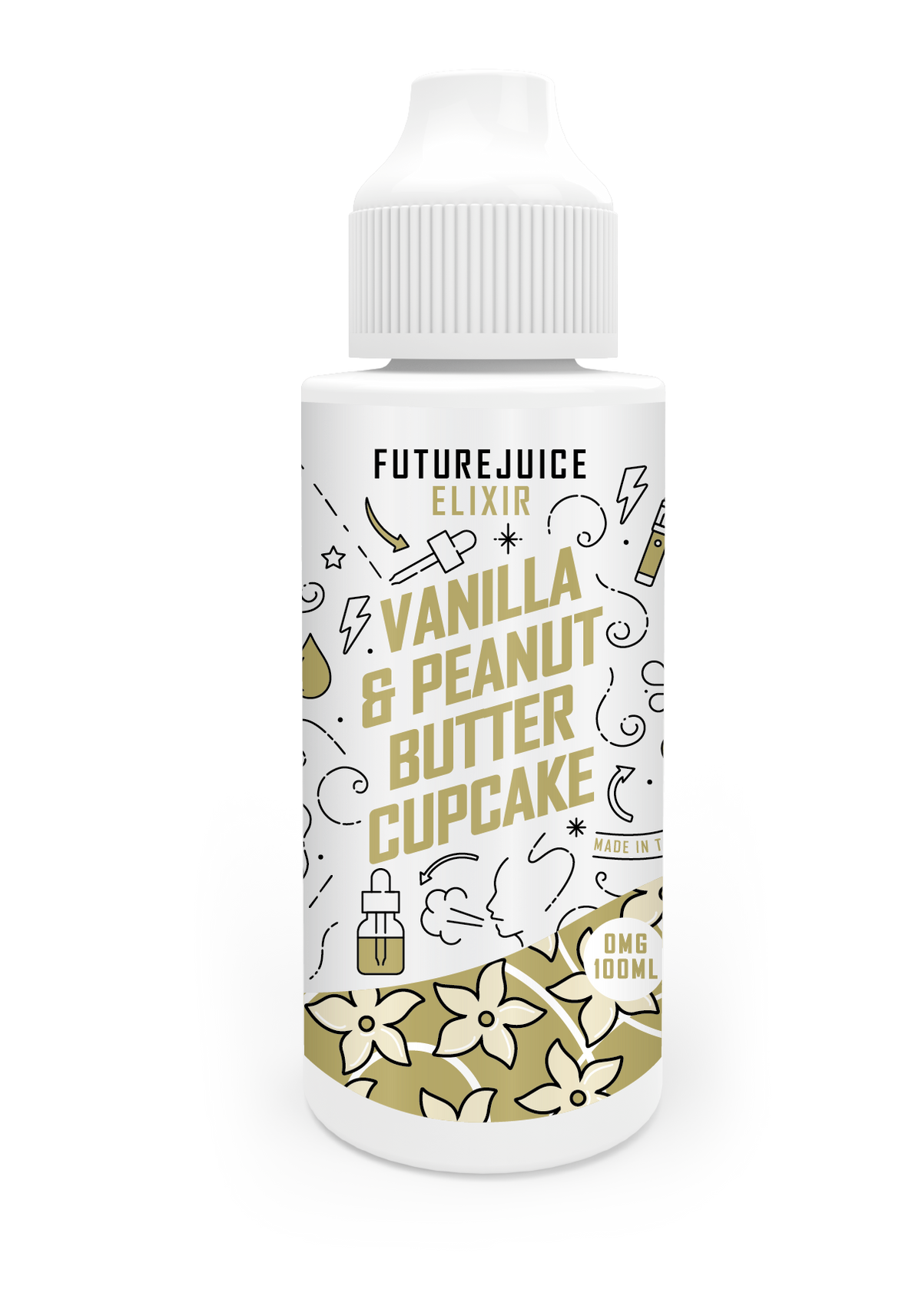 Future Juice Salt (20mg) 10ml