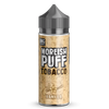 Moreish Puff Tobacco Vanilla