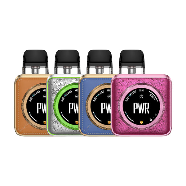 Vaporesso Xros 5 NANO Vape Kit