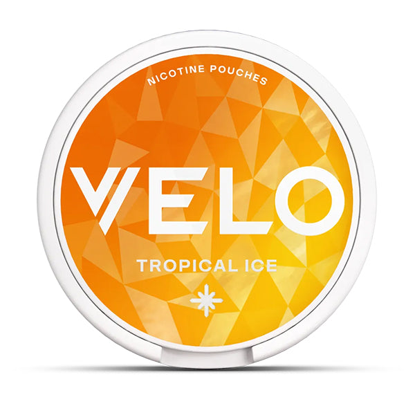 Velo Nicotine Pouch