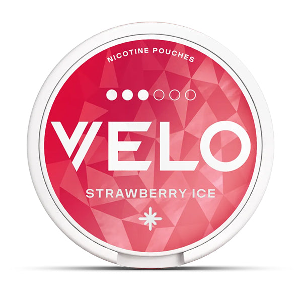Velo Nicotine Pouch