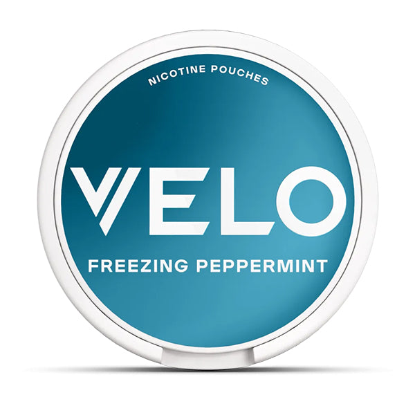 Velo Nicotine Pouch
