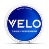 Crispy Peppermint (Ice Cool) / 10mg / Slim (20 Pouches)