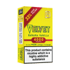 Velvet NanoStix Pods- Banana Vanilla 4000puff 1.7%/ 4pack