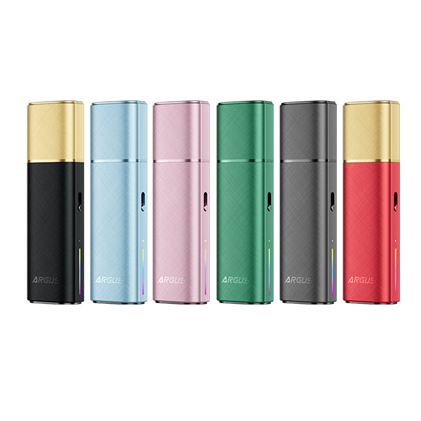 Voopoo Argus Klyc Vape Kit