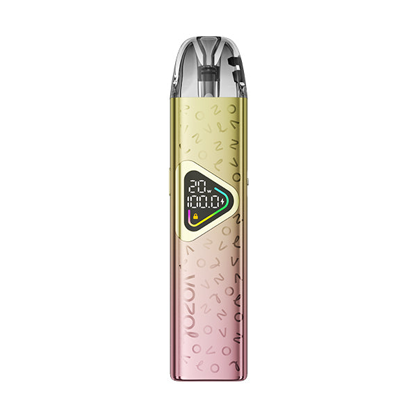 Vozol Ace Go Vape Pod Kit