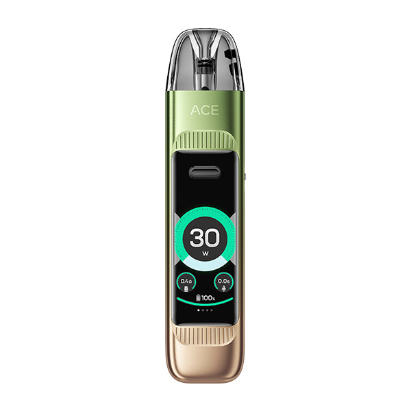 Vozol Ace Go Vape Pod Kit