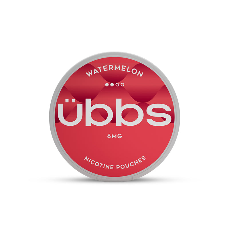 Ubbs Nicotine Pouch