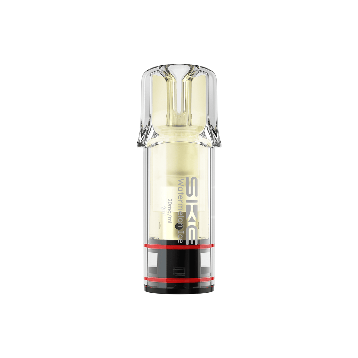 SKE Crystal Plus Prefilled Pods