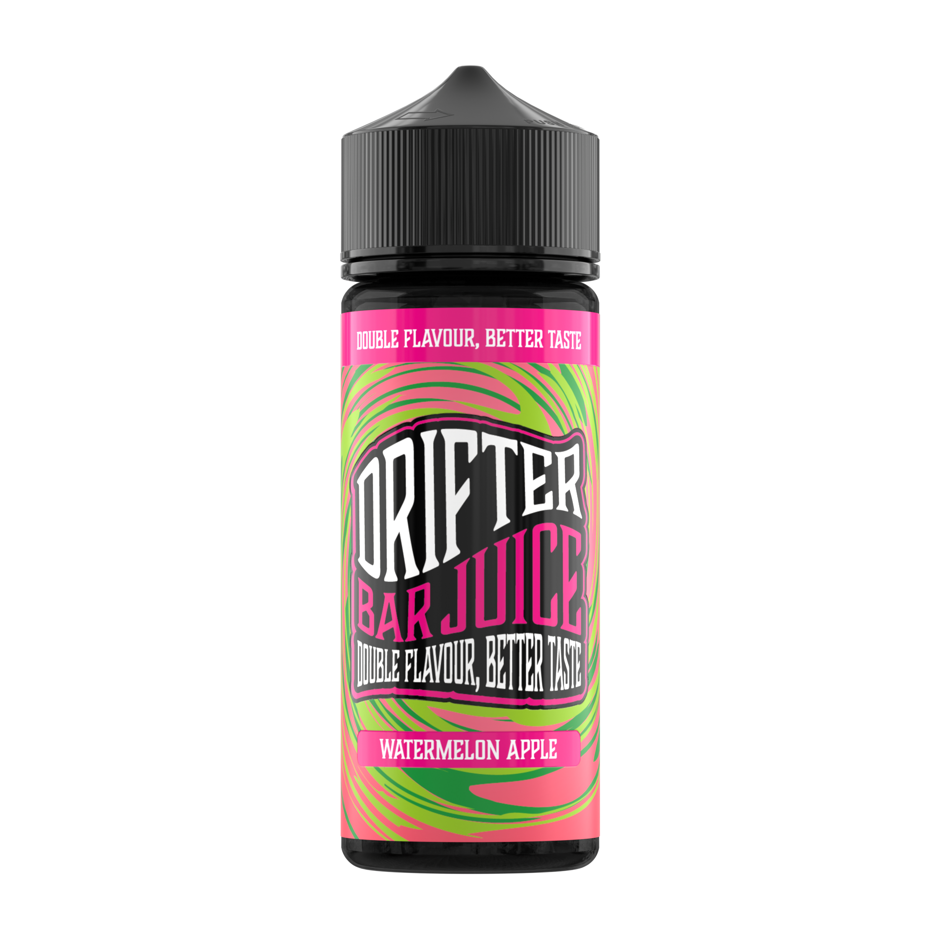 Drifter Bar Juice 0mg 100ml Shortfill