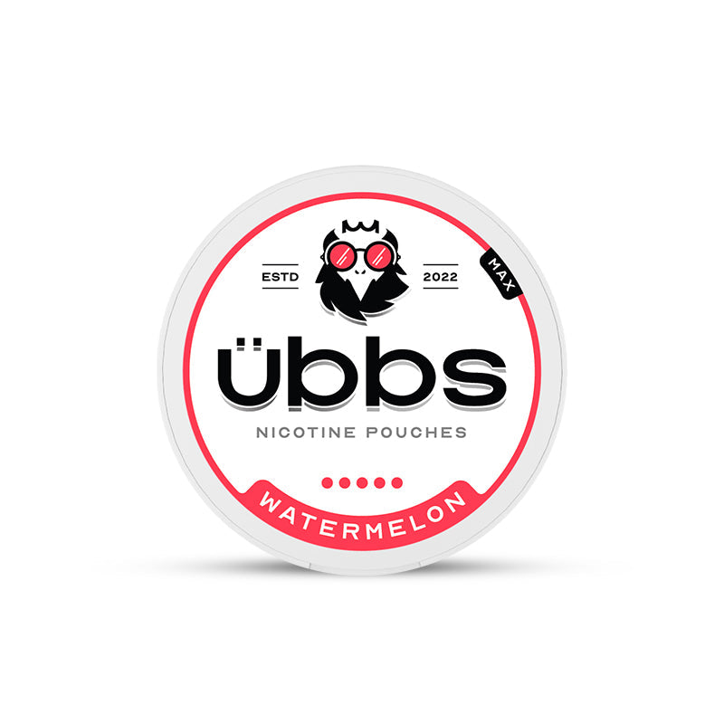 Ubbs Nicotine Pouch