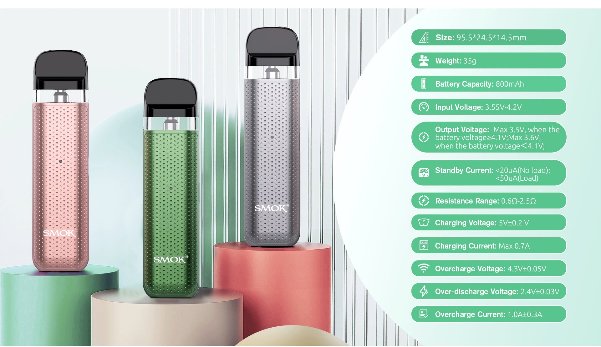 NOVO 2C KIT