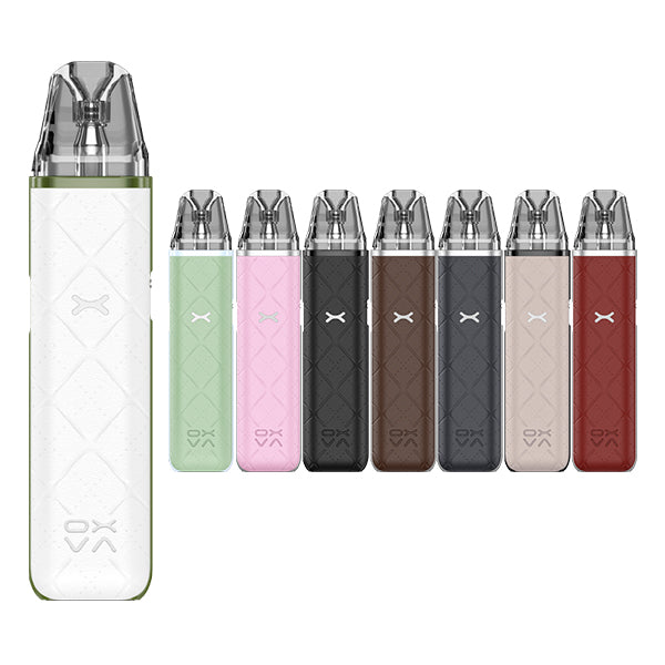 OXVA Xlim Go Lite Vape Kit