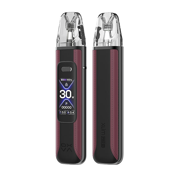 Oxva Xlim PRO 3 Vape Kit