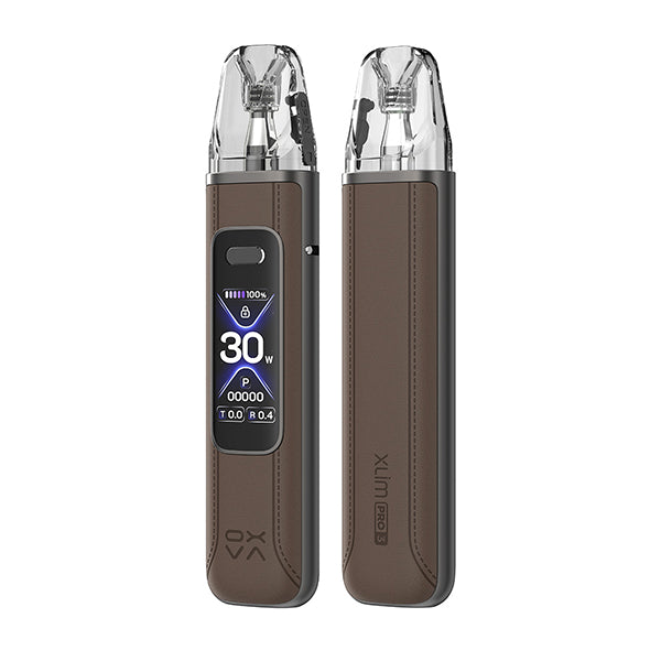 Oxva Xlim PRO 3 Vape Kit