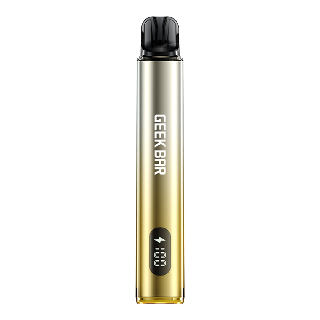 Elite Prefilled Pod Kit