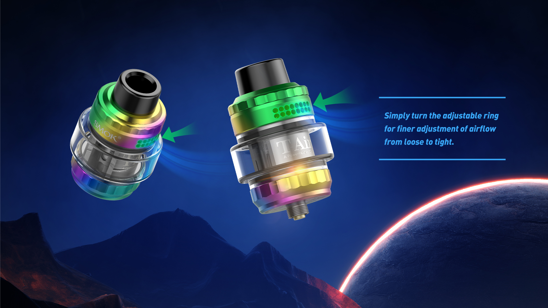 MORPH 3 KIT