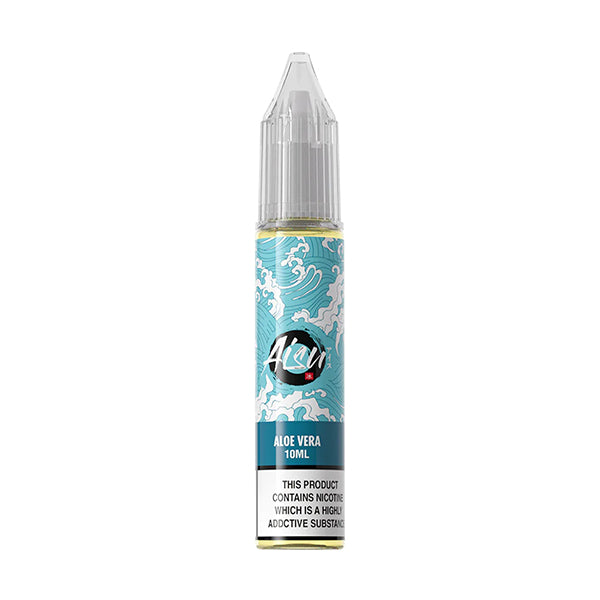 Zap! Nic Salt Nic Shot 10ml E-liquid