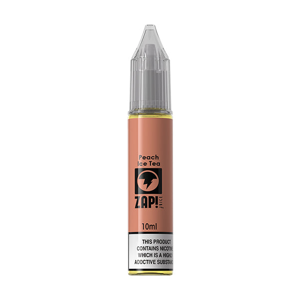 Zap! Nic Salt Nic Shot 10ml E-liquid