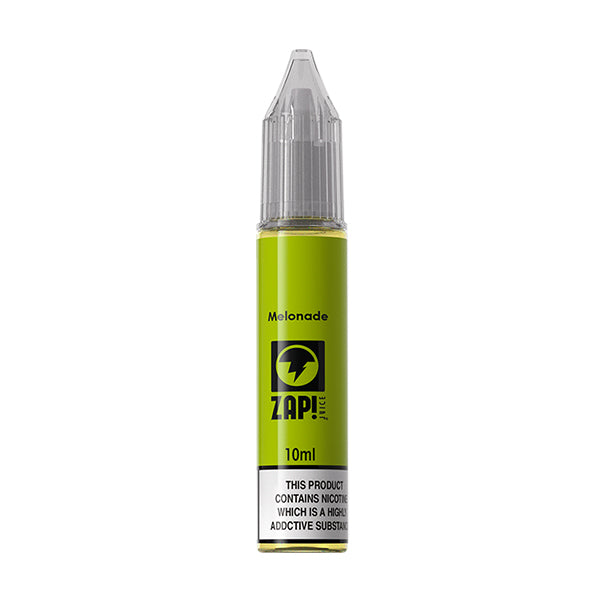 Zap! Nic Salt Nic Shot 10ml E-liquid