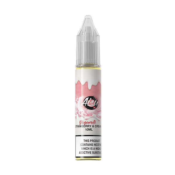 Zap! Nic Salt Nic Shot 10ml E-liquid