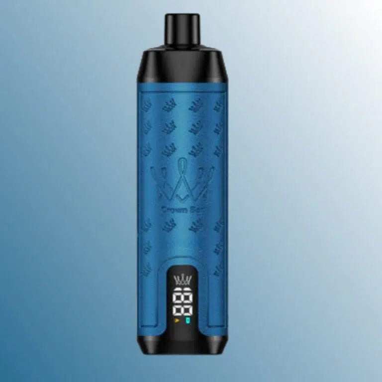 Al Fakher Berry Blue Flavor