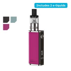 Tecc ARC 5 Vape Kit