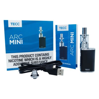 Tecc Arc Mini