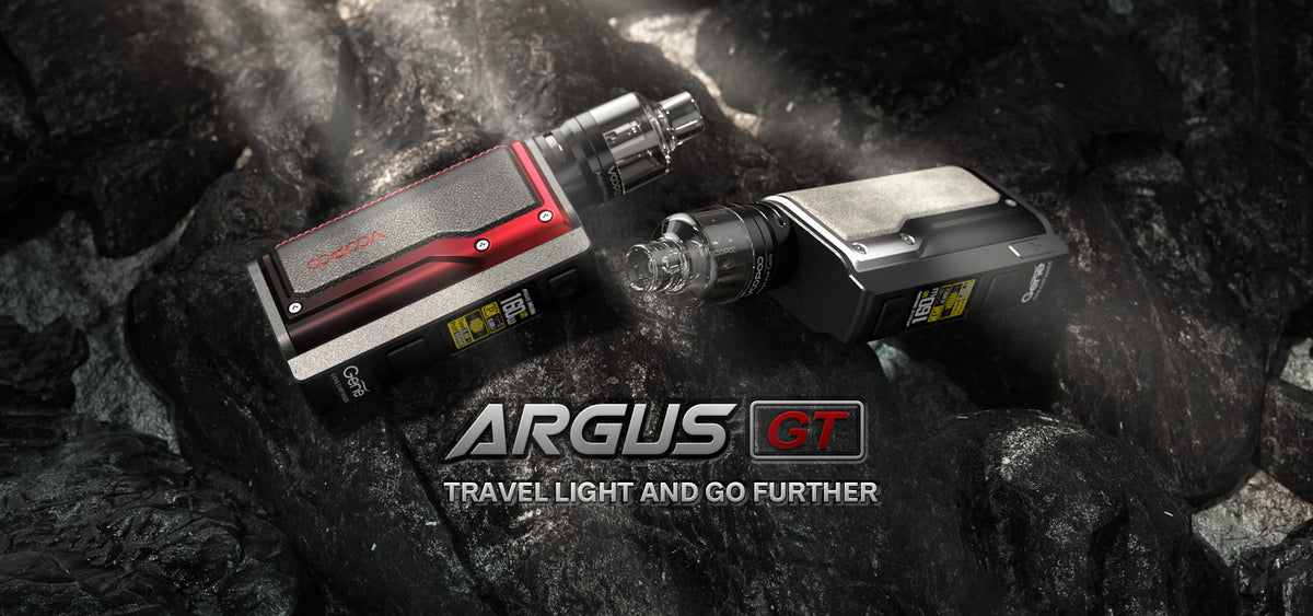 ARGUS GT