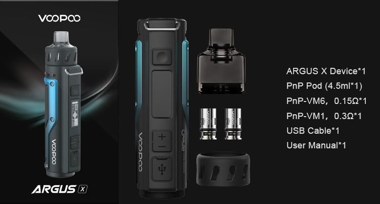 ARGUS PRO