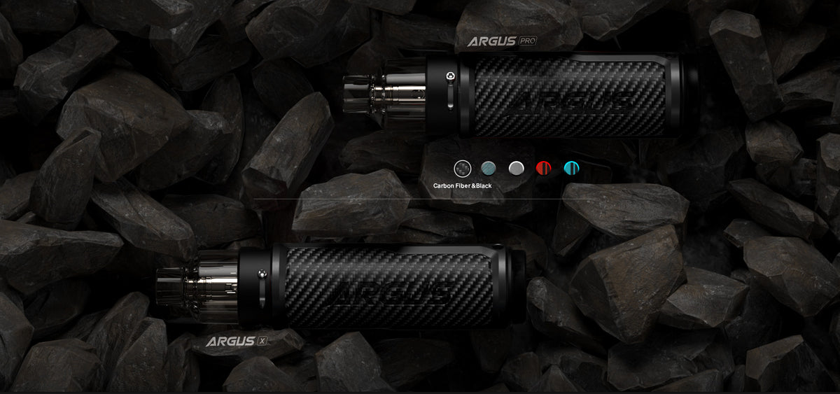 ARGUS PRO
