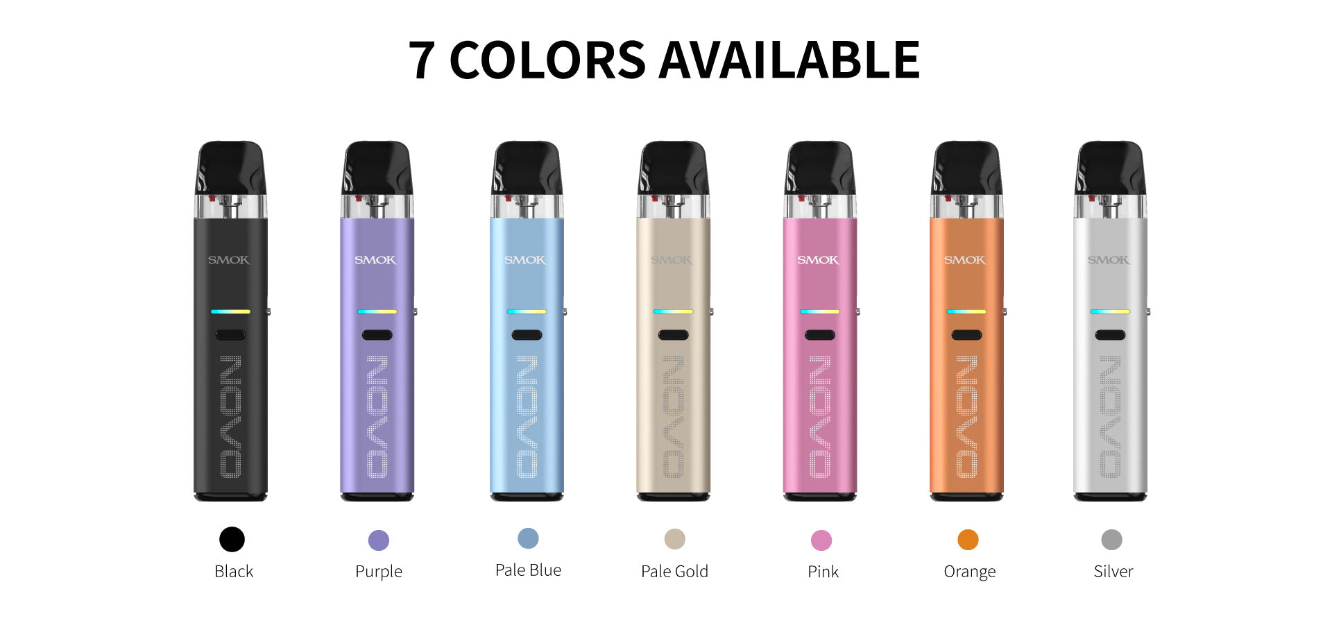 NOVO ECO KIT