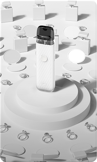 VINCI Q POD