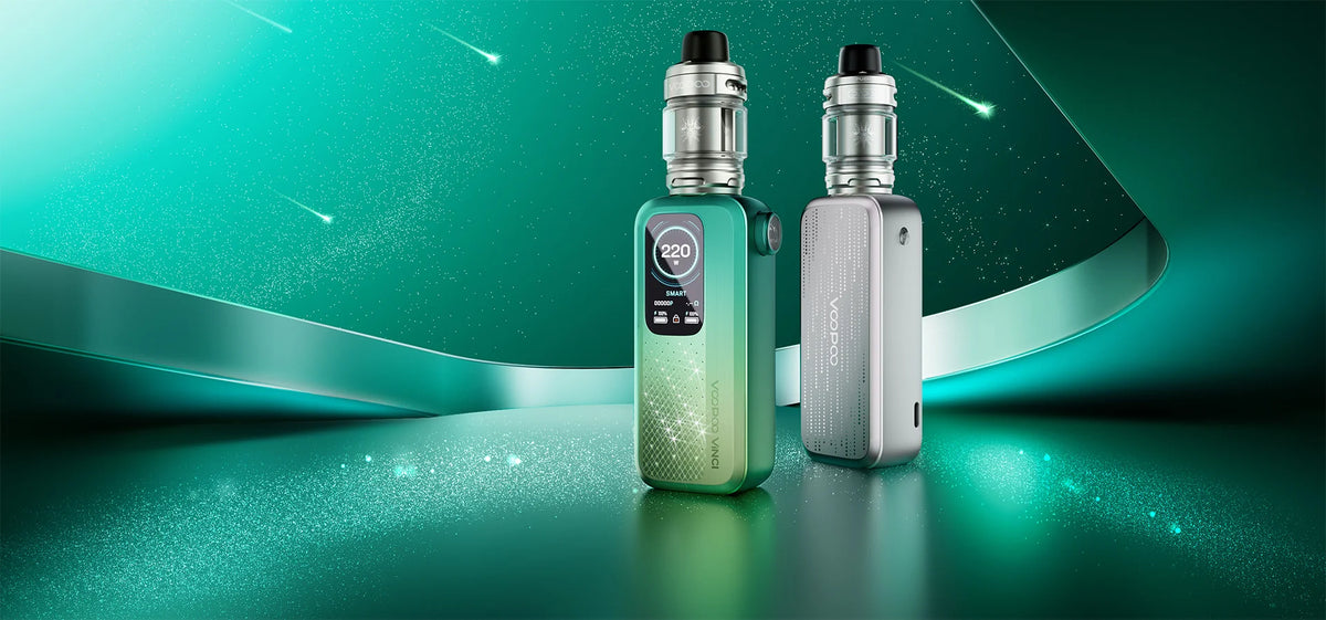 VOOPOO VINCI Spark220